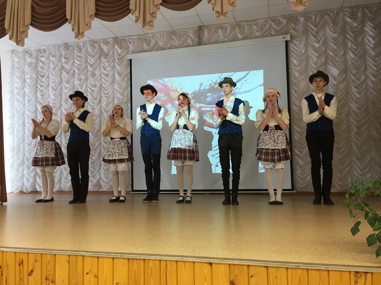 Международный день родного языка Международный день родного языка