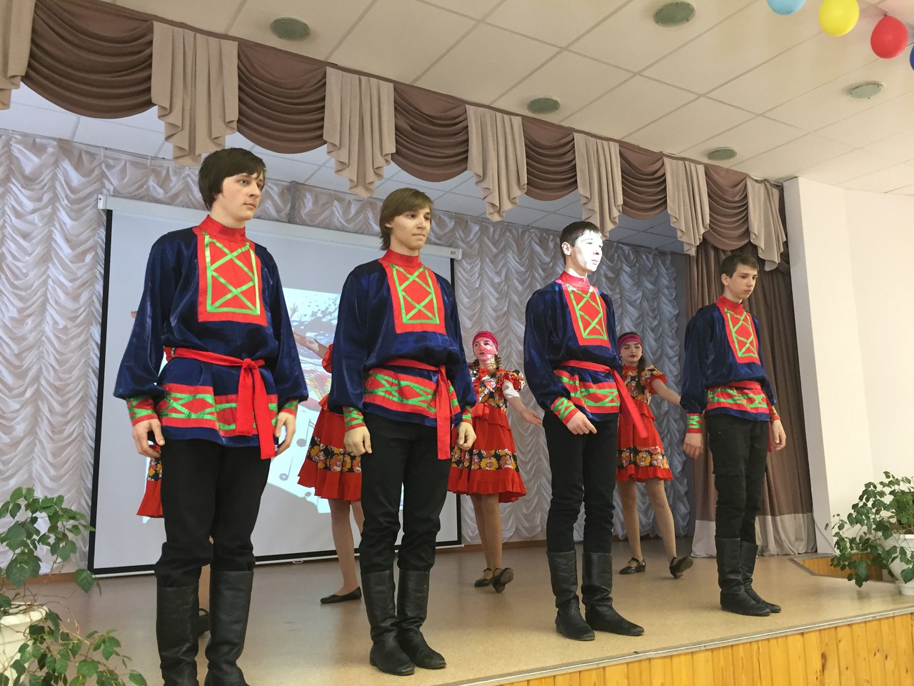 Международный день родного языка Международный день родного языка