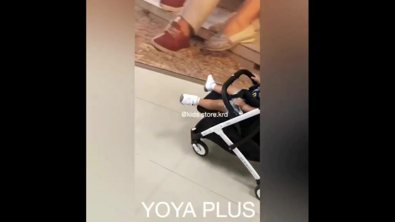 Обзор Уоуа Plas