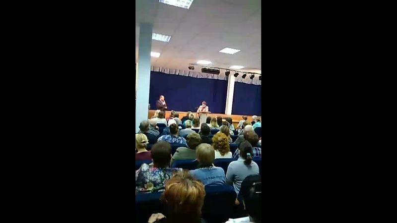 Людмила Климова - Live