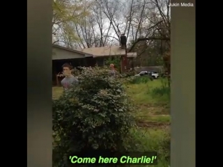 This mother took her children’s phones and shot them to teach them a lesson!
