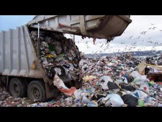 #stopTBO - единый тег против мусорных полигонов Подмосковья