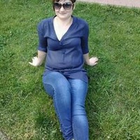 Яна Яшкова | 