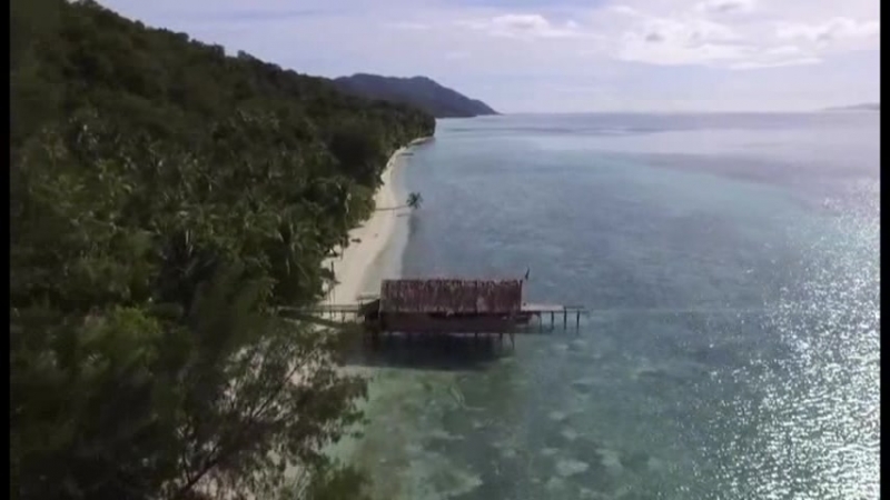 Papua