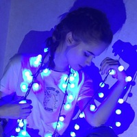 Алина Селиванова | Архангельск
