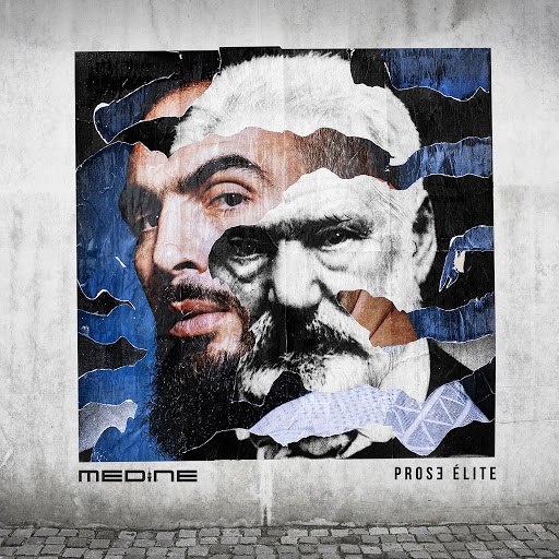 Medine альбом Prose élite