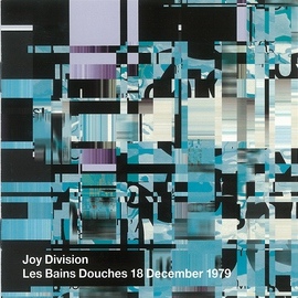 Joy Division альбом Les Bains Douches