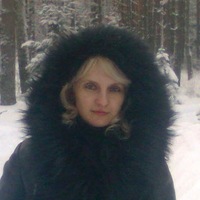 Оксана Зайцева