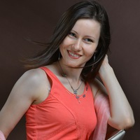 Виктория Негодуйко  Nega Night