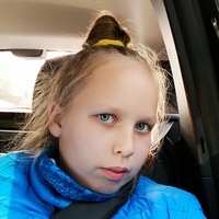 Настя Кириллова | Всеволожск