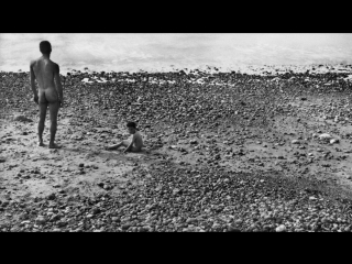 Улисс / ULYSSE (1982) Аньес Варда / Agnès Varda