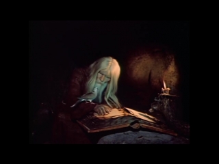 «Руслан и Людмила» (1972) - сказка, реж. Александр Птушко