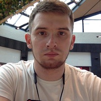 Александр Рубцов