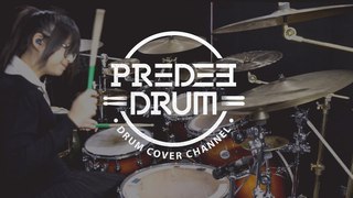 Psycho - Muse (Drum Cover) | Tarn Softwhip