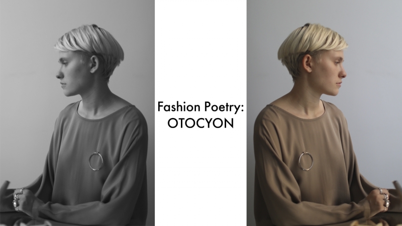 FashionPoetry OTOCYON