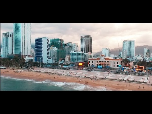 Tiềm năng du lịch Nha Trang 2017