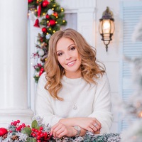 Юля Газизова