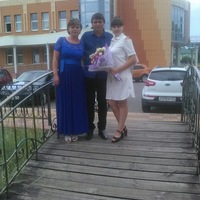 Наталья Прокопова | 