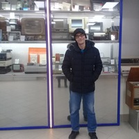 Михаил Нестеров