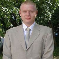Владимир Серебренников | Добрянка