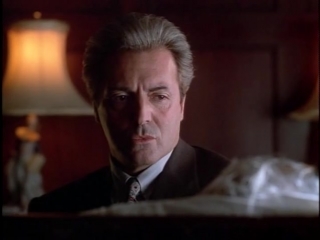 Береги честь, совесть и благородство с молоду. Gotti (1996)