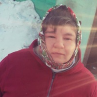 Елена Иванникова | Татарск