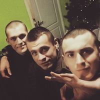 Игорь Круглий