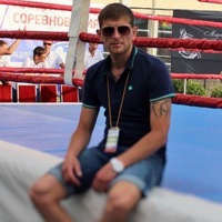 Роман Кондрашов | Нижний Новгород