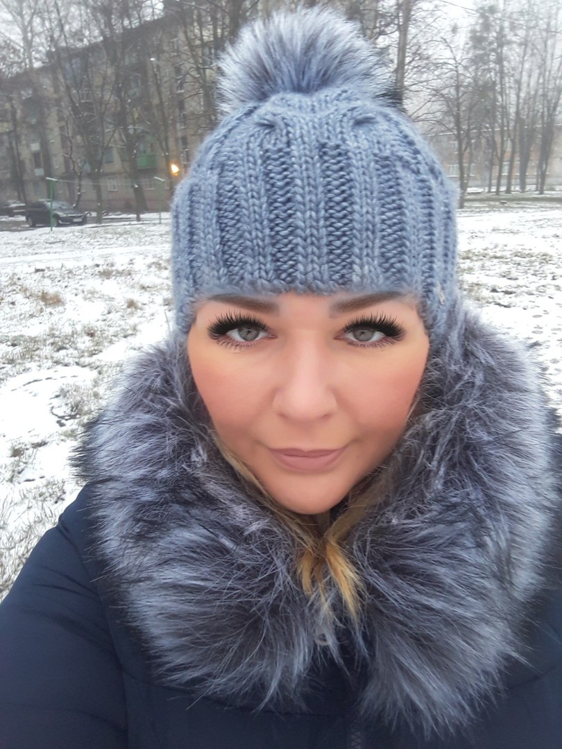 Елена Яковлева, дата рождения: 29 сентября, Харьков, Украина