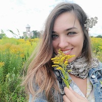 Светуля Светулькина
