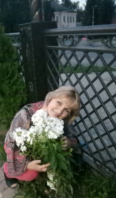 Юлия Ополченцева