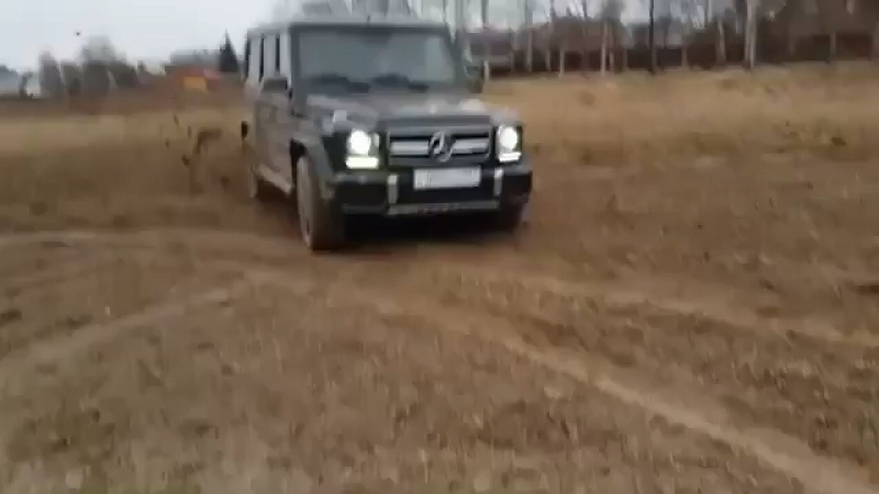 G63 AMG 🚀