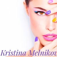 Кристина Мельникова | Тула