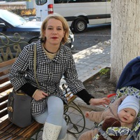 Екатерина Дулова | Пенза
