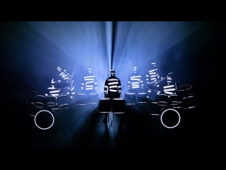 Blue Man Group - The Forge