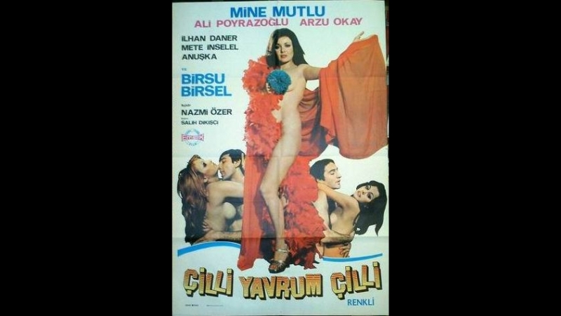 Aptal Aşıklar - Türk Filmi