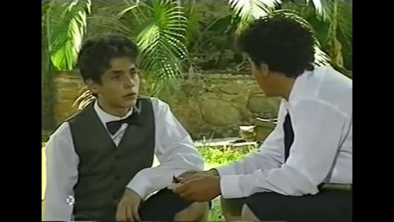 Cuore Selvaggio Puntata 003 di 160