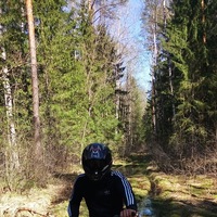 Федор Гусаков