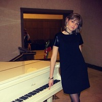 Ольга Иванова