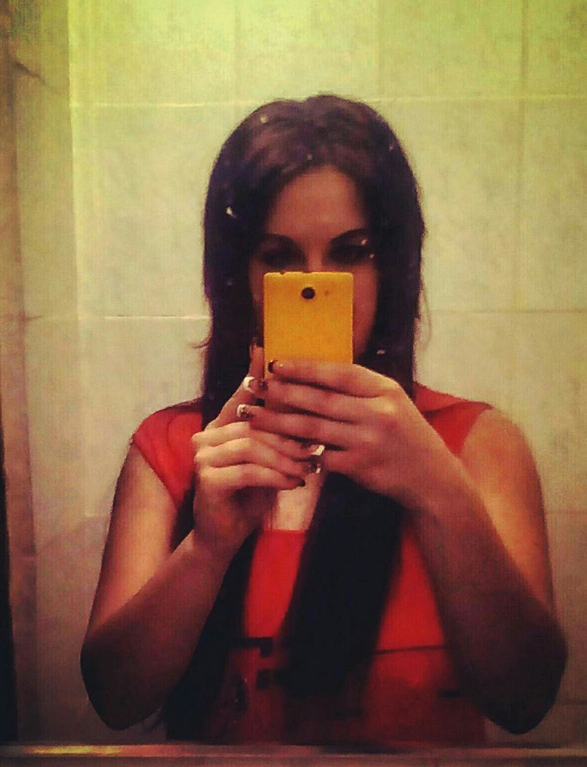 Анастасия Глушкова