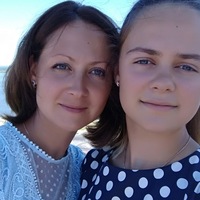 Екатерина Валенцева