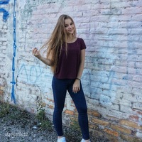 Виктория Пашкова |