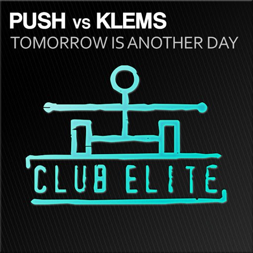 Klems альбом Tomorrow Is Another Day