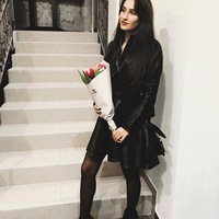 Екатерина Пономаренко | Кингисепп