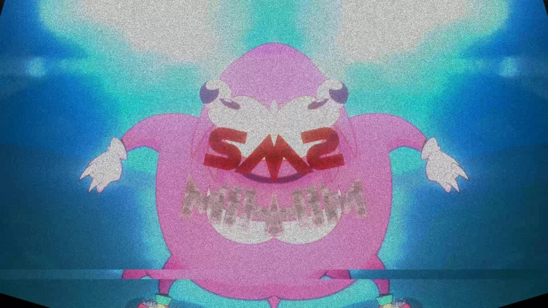 Миха Сам CLOCK CLOCK INTRO