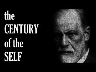BBC: Век эгоизма / Столетие личности (2002) The century of the self (одним фильмом)