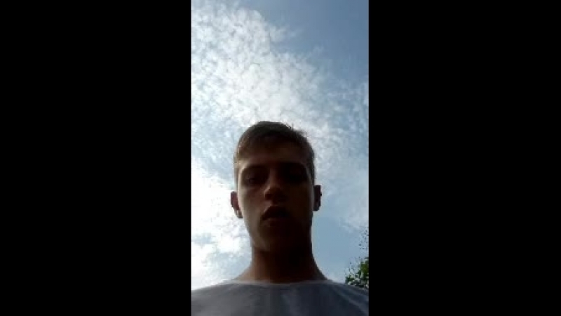 Андрей Девичинский - Live
