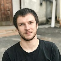 Алексей Большаков