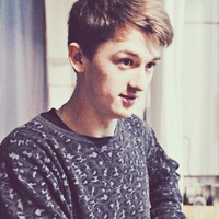 Кирилл Тимофеев