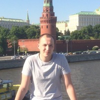 Алексей Названов